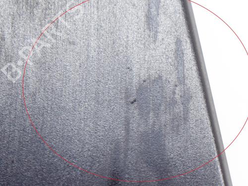 Door moulding trim MAZDA CX-3 (DK) 1.5 SKYACTIV-D (DK2WS, DK5FW) | BP14621504C150 