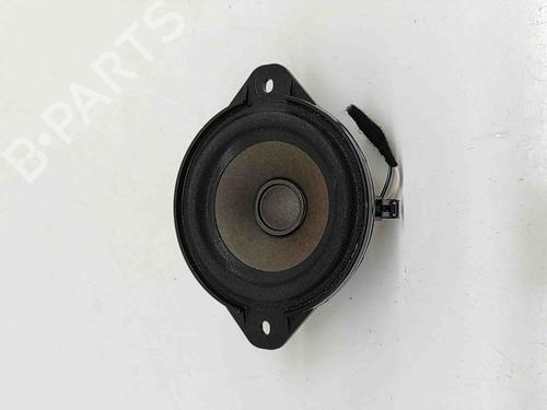 Speaker TESLA MODEL X (5YJX) P100D AWD | BP25218139E2