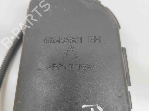 Annen SAAB 9-3 (YS3F, E79, D79, D75) 1.9 TiD | BP27531931O1