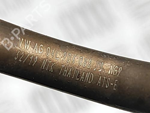 Electronic sensor SKODA KODIAQ I (NS6, NS7, NV7) 2.0 TDI 4x4 | BP30285101M84 