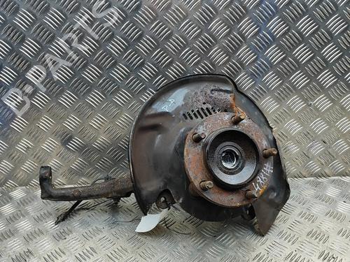 Used Right front steering knuckle TOYOTA TUNDRA Pickup (_K5_, _K6_) 5.7 (USK50_, USK51, USK52_, USK56_, USK57_, USK52L,... (386 hp) 29128519