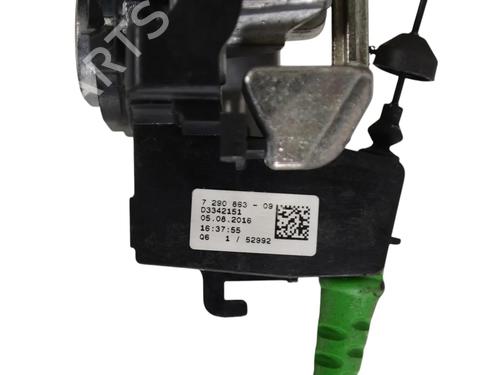 Front left lock BMW i3 (I01) Range Extender | BP30256107C98 