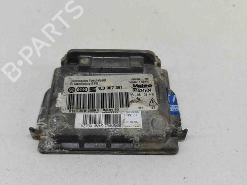 Elektronisk modul AUDI Q7 (4LB) 3.0 TDI quattro (233 hp) 22351804