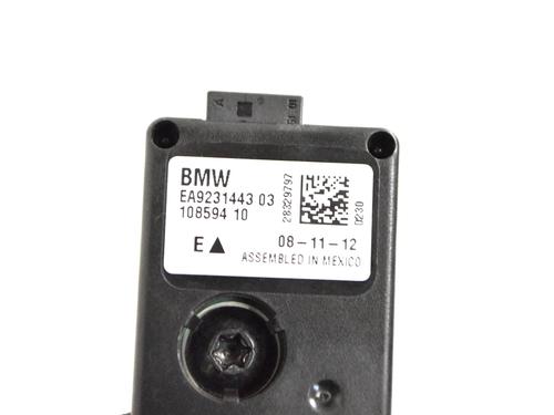 Electronic module BMW 3 (F30, F80) 320 i | BP33346044M83  - Image 5