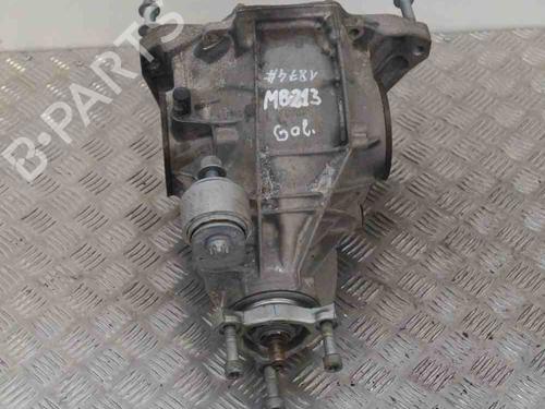 Rear differential MERCEDES-BENZ E-CLASS (W213) E 350 d (213.033) | BP7736894M24 