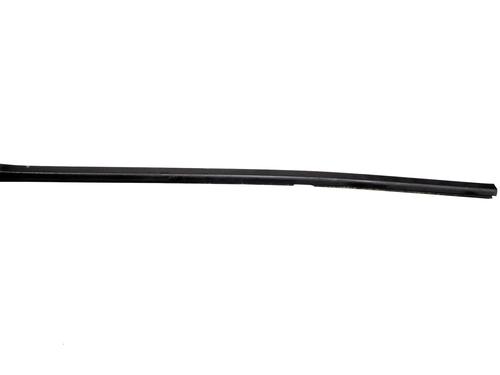 Used Door moulding trim Door moulding trim VW CRAFTER Platform/Chassis (SZ_) 2.0 TDI FWD (SZB, SZC, SZH, SZI, SZJ, SZK, SZO, SZP, SZS... (140 hp) 33343499 33343499