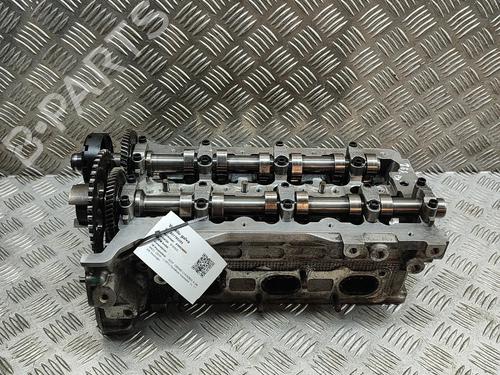 Used Cylinder head JEEP GRAND CHEROKEE IV (WK, WK2) 3.0 CRD V6 4x4 (241 hp) 23415170