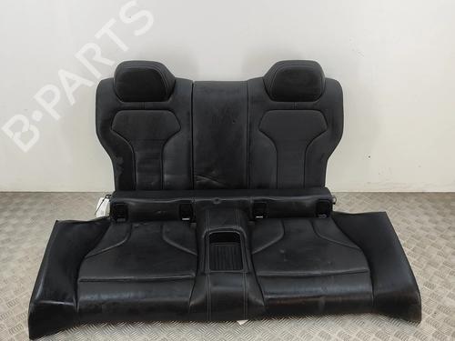 Used Rear seat BMW 4 Coupe (F32, F82) M4 CS (460 hp) 24142789