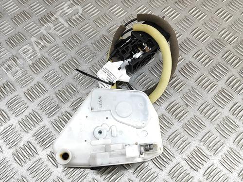 Front right lock MAZDA MX-5 IV (ND__) 2.0 (ND2E, ND6E) | BP29007506C97 - Image 2