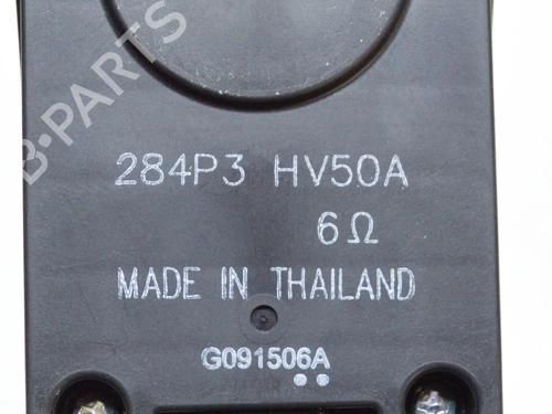 Electronic module NISSAN QASHQAI II (J11, J11_) 1.3 DIG-T | BP27752745M83 