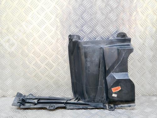 Used Engine cover Engine cover TOYOTA C-HR (_X1_) 1.8 Hybrid (ZYX10_, ZYX11_) (98 hp) 10074815 10074815