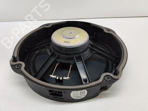 Speaker AUDI A3 Sportback (8YA, 8YF) 30 TFSI | BP27775124E2 - Image 4