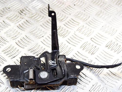 Hood lock MAZDA CX-5 (KE, GH) 2.0 (KEEFW) | BP11831870C133 