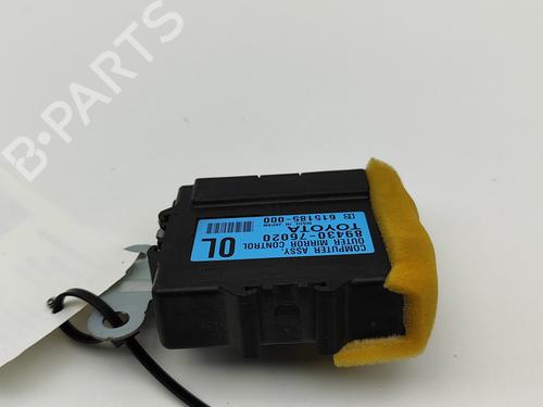 Electronic module LEXUS CT (ZWA10_) 200h (ZWA10_) | BP26017467M83 