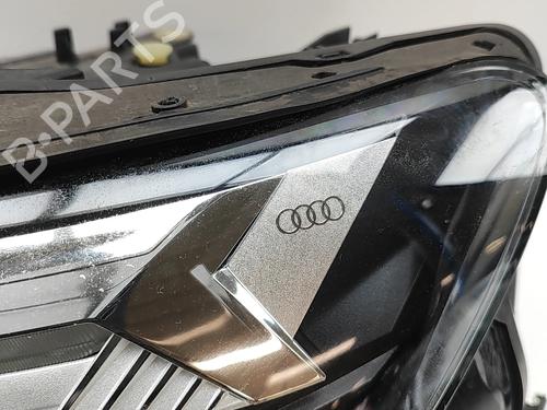 Left headlight PORSCHE CAYENNE Coupe (9YB) 3.0 AWD (9YBAA1) | BP32130083C28 