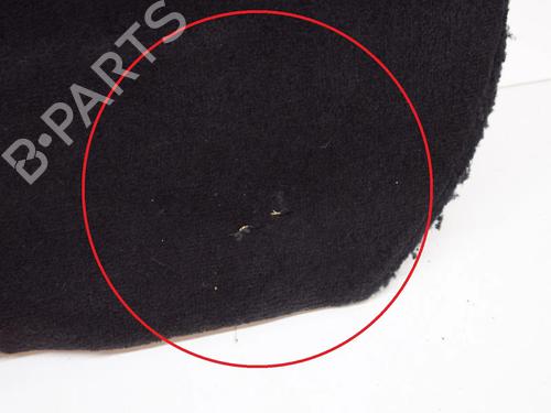 Boot lining LAND ROVER RANGE ROVER SPORT II (L494) 3.0 SDV6 4x4 | BP27755998I3 