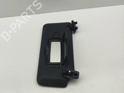 Right sun visor MERCEDES-BENZ EQB (X243) EQB 350 4-matic (243.612) | BP33391124I2  - Image 9