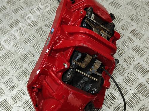 Left front brake caliper BMW X5 (G05, F95) M | BP27251270M105 