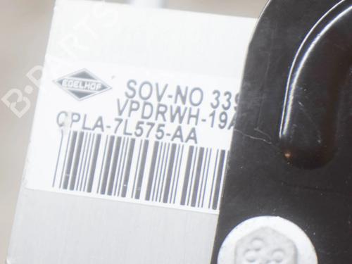 AC pipe JAGUAR I-PACE (X590) EV400 AWD | BP27751669M126  - Image 6