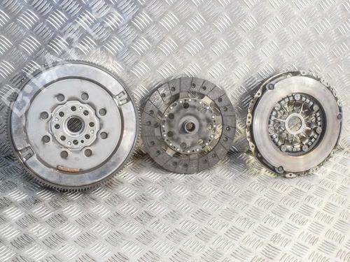 Used Other NISSAN X-TRAIL III (T32_, T32R, T32RR) 1.6 dCi (T32) (130 hp) 14614599