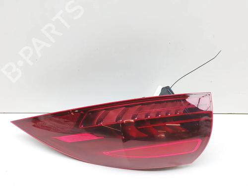 Used Right taillight Right taillight MERCEDES-BENZ GLE (V167) GLE 450 d 4-matic (167.133) (370 hp) 39687228 39687228