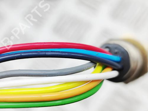 Electronic sensor MAZDA CX-80 (KL_) e-SKYACTIVE-D MHEV AWD (KL0H, KL3R3P) | BP32525781M84 