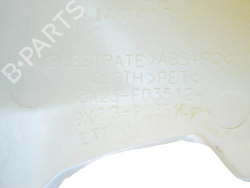 Other JAGUAR XF I (X250) 3.0 D | BP30255500O1