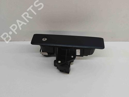 Tailgate handle VW TRANSPORTER T6 Van (SGA, SGH, SHA, SHH) 2.0 TDI | BP29812494C132 