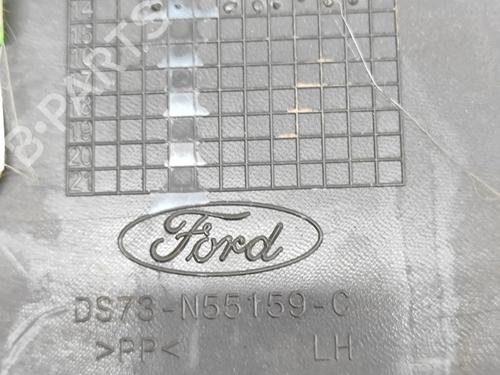 Bagagerumsbeklædning FORD MONDEO V Turnier (CF) 2.0 TDCi | BP36066474I3 - Image 8