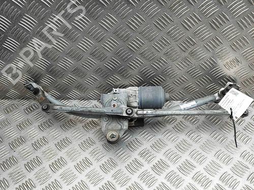 Used Front wipers mechanism BMW X3 (F25) xDrive 20 d (184 hp) 29310450