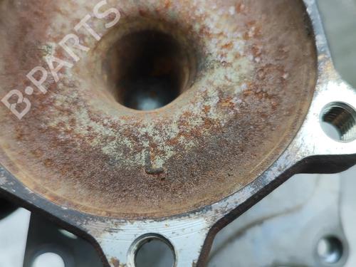 Left front driveshaft AUDI Q7 (4MB, 4MG, 4MQ) 55 TFSI e quattro | BP36313638M38 - Image 6