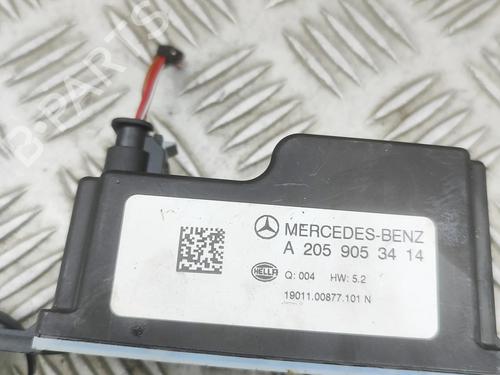 Electronic module MERCEDES-BENZ GLE (V167) GLE 400 d 4-matic (167.123) | BP33937959M83  - Image 6