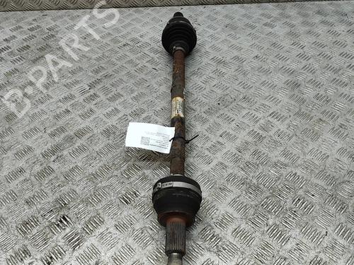Used Left rear driveshaft JAGUAR F-PACE (X761) 2.0 SD4 AWD (241 hp) 16872390
