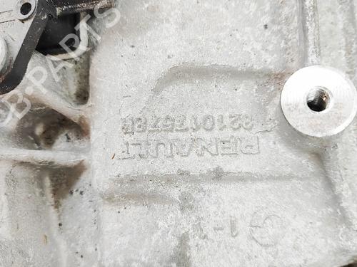 Gearbox RENAULT AUSTRAL E-TECH 200 Hybrid (HGM2) | BP38500011M3 - Image 7