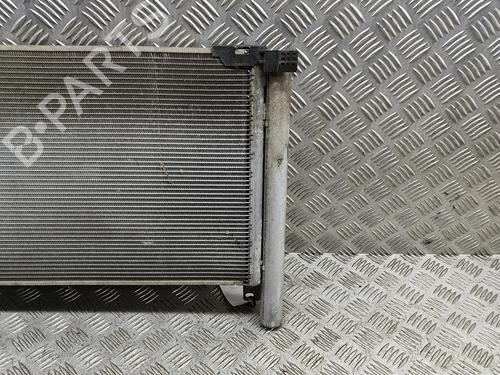 AC radiator TOYOTA RAV 4 V (_A5_, _H5_) 2.5 Hybrid (AXAH52) | BP30937518M32