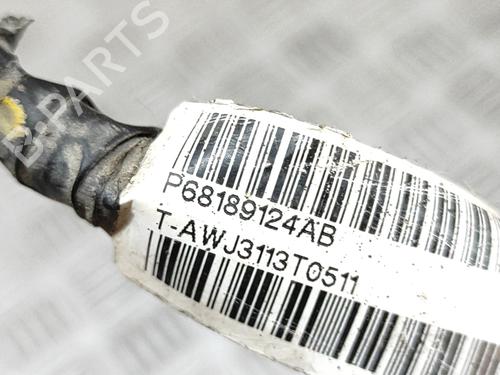 Camera DODGE RAM 1500 Pickup (DJ, DS) 5.7 4x4 | BP27784798E14 