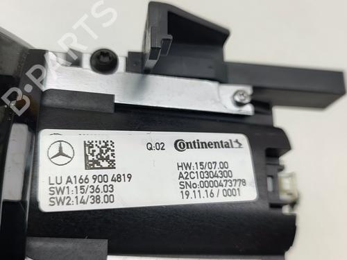 Switch MERCEDES-BENZ GLE (W166) 250 d 4-matic (166.004) | BP27644064I30 