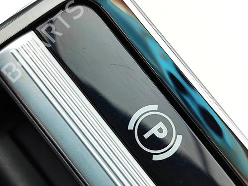 Switch MERCEDES-BENZ S-CLASS Coupe (C216) CL 500 4-matic (216.394) | BP32191570I30