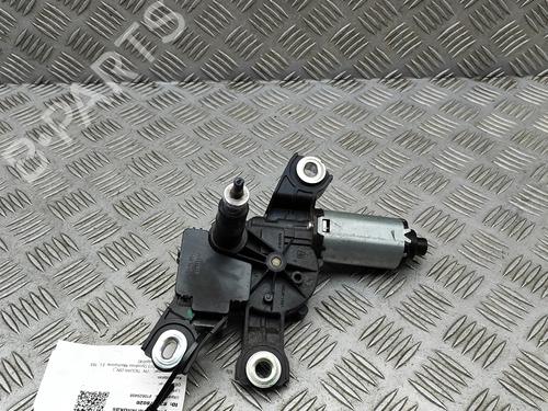 Used Rear wiper motor VW TIGUAN (5N_) 2.0 TDI 4motion (140 hp) 31748645