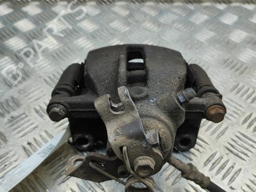 Bremssattel links hinten VW TRANSPORTER T6 Van (SGA, SGH, SHA, SHH) 2.0 TDI | BP29930497M107 