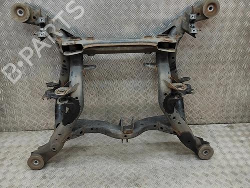 Bagaksel VW TOUAREG (7P5, 7P6) 3.0 V6 TDI (262 hp) 28438611