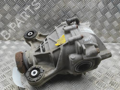 Used Rear differential JAGUAR F-PACE (X761) 2.0 TD4 AWD (180 hp) 32974008