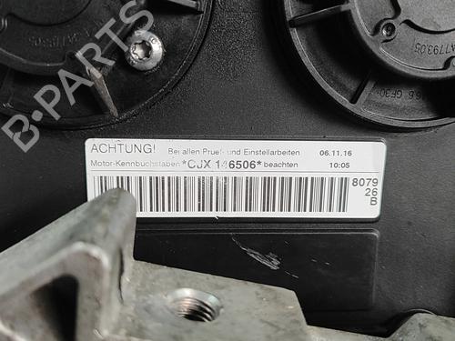 Engine VW PASSAT B7 (362) 2.0 TDI | BP33797723M1  - Image 8