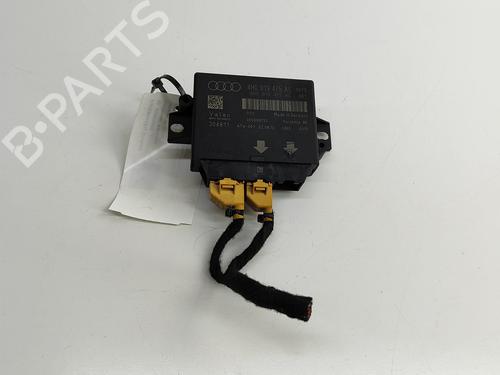 Module électronique AUDI A6 C7 Avant (4G5, 4GD) 3.0 TDI quattro | BP24142860M83 