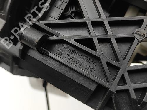 Gear lever NISSAN LEAF (ZE1) Electric | BP33223728M90  - Image 5