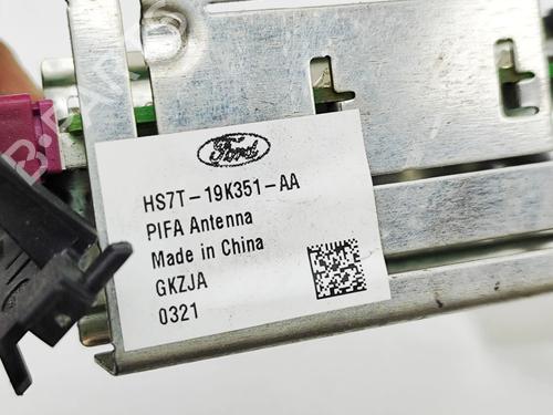 Electronic module FORD TRANSIT V363 Van (FCD, FDD) 2.0 EcoBlue | BP37642531M83 - Image 6