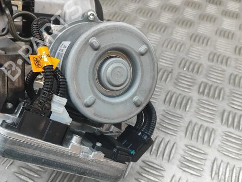 Steering column VW POLO VI (AW1, BZ1, AE1) 1.0 TSI | BP25218024M21