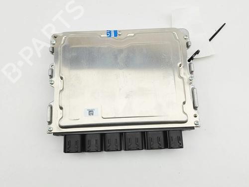 Engine control unit (ECU) BMW X3 (G01, F97, G08) xDrive 20 d | BP38875396M57 - Image 2