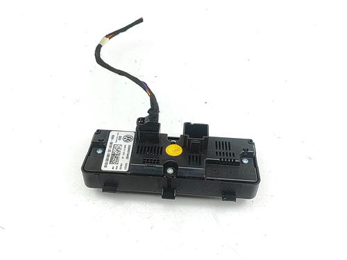 Electronic module VW PASSAT B8 (3G2, CB2) 1.6 TDI | BP32408813M83