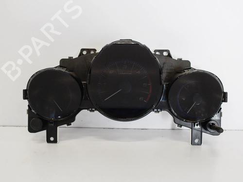 Used Instrument cluster Instrument cluster 6743674 6743674